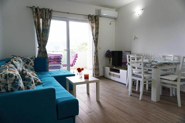 Apartmani M&E Bjelila Exterior foto